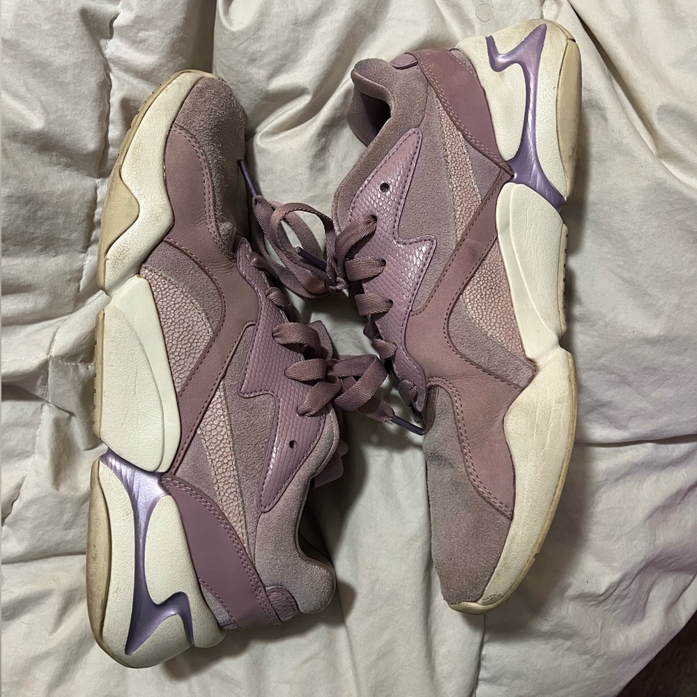 PUMA Trainers